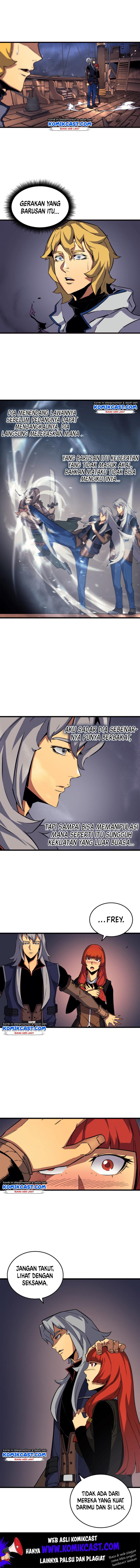 The Archmage Returns After 4000 Years Chapter 15 Image 2