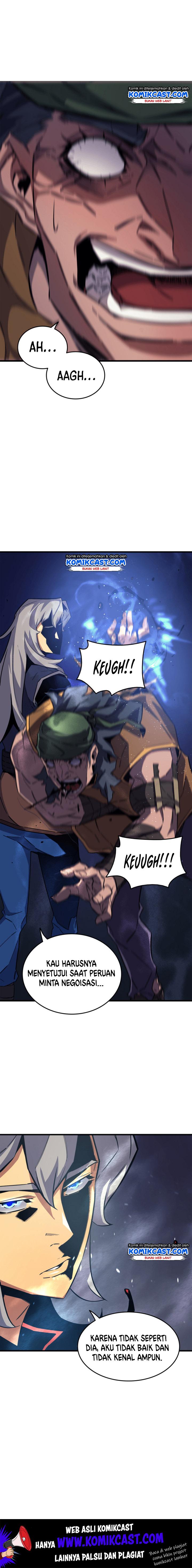 The Archmage Returns After 4000 Years Chapter 15 Image 5