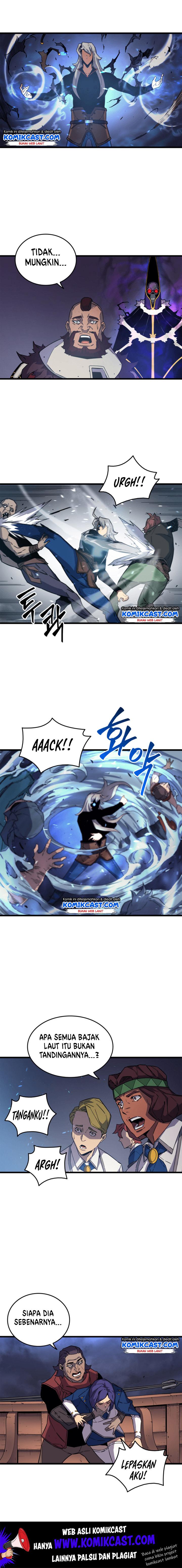 The Archmage Returns After 4000 Years Chapter 15 Image 8