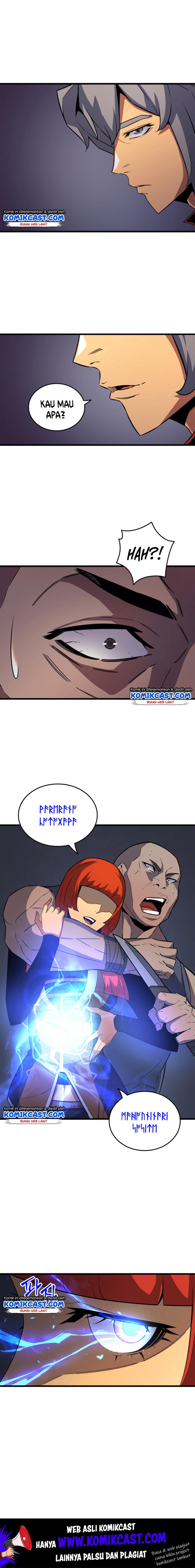 The Archmage Returns After 4000 Years Chapter 15 Image 13