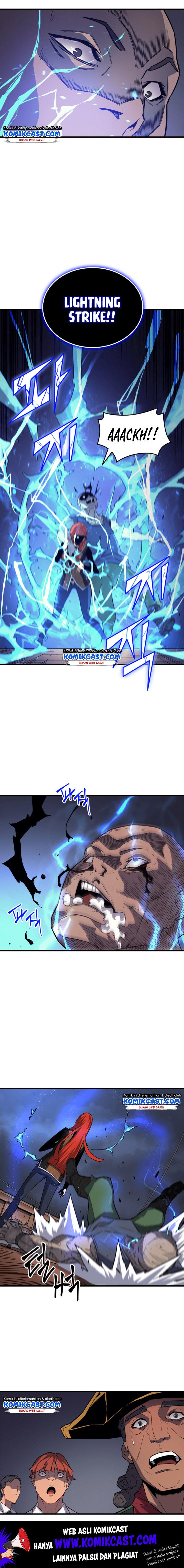 The Archmage Returns After 4000 Years Chapter 15 Image 14