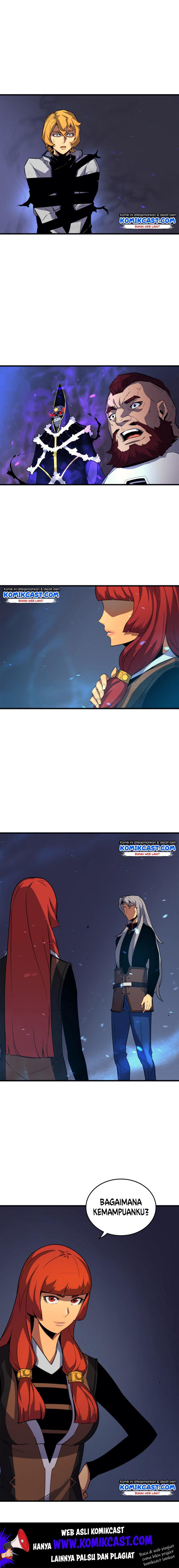 The Archmage Returns After 4000 Years Chapter 15 Image 15