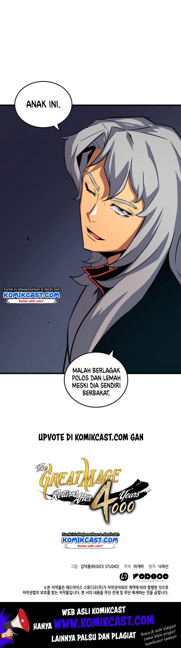 The Archmage Returns After 4000 Years Chapter 15 Image 16