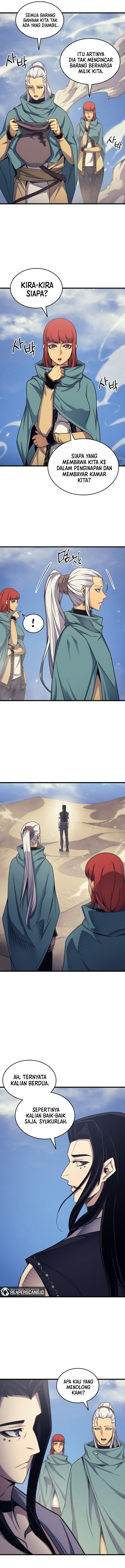 The Archmage Returns After 4000 Years Chapter 150 Image 2