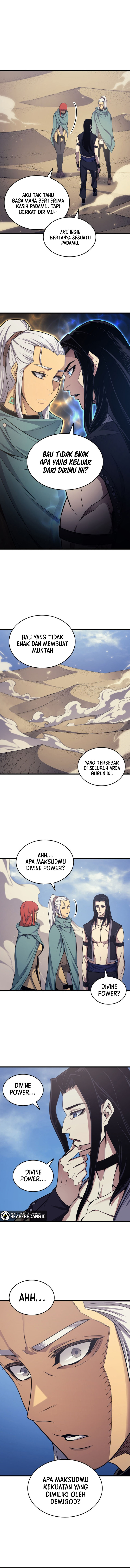 The Archmage Returns After 4000 Years Chapter 150 Image 3