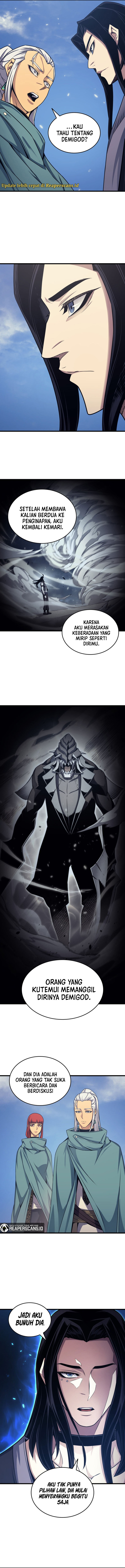The Archmage Returns After 4000 Years Chapter 150 Image 4