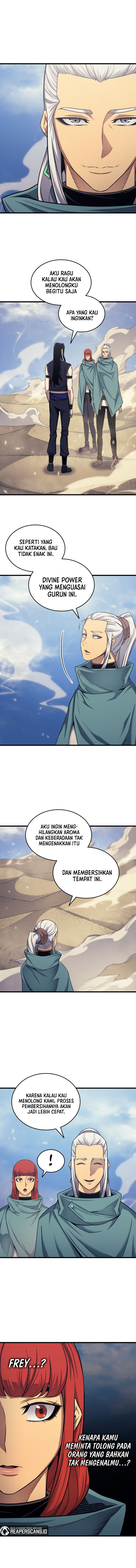 The Archmage Returns After 4000 Years Chapter 150 Image 6