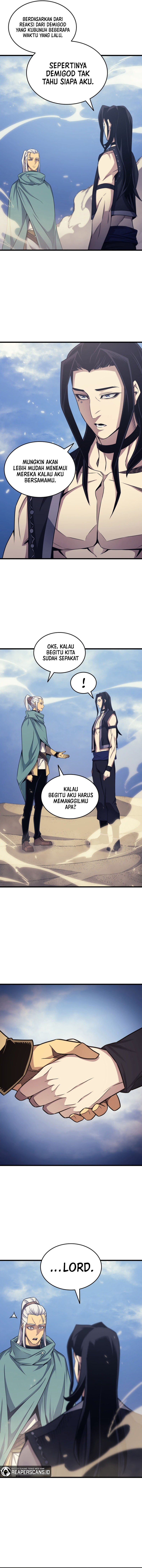 The Archmage Returns After 4000 Years Chapter 150 Image 7