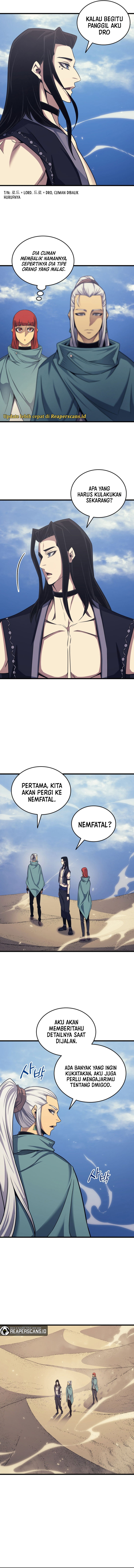 The Archmage Returns After 4000 Years Chapter 150 Image 9