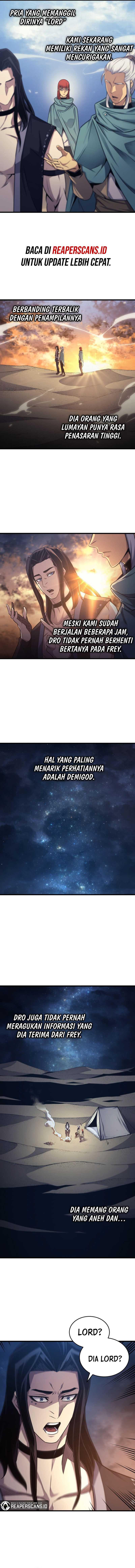 The Archmage Returns After 4000 Years Chapter 150 Image 10