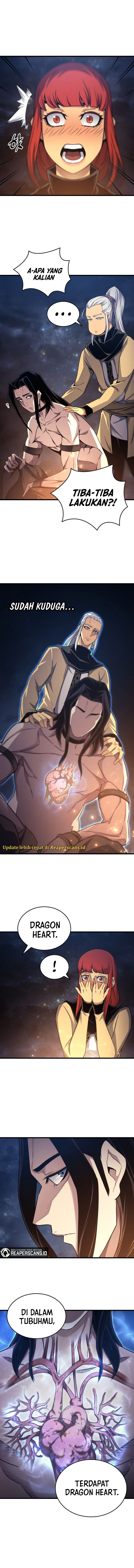 The Archmage Returns After 4000 Years Chapter 150 Image 12