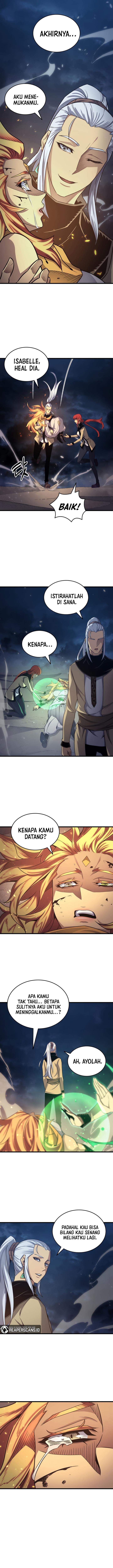 The Archmage Returns After 4000 Years Chapter 151 Image 9