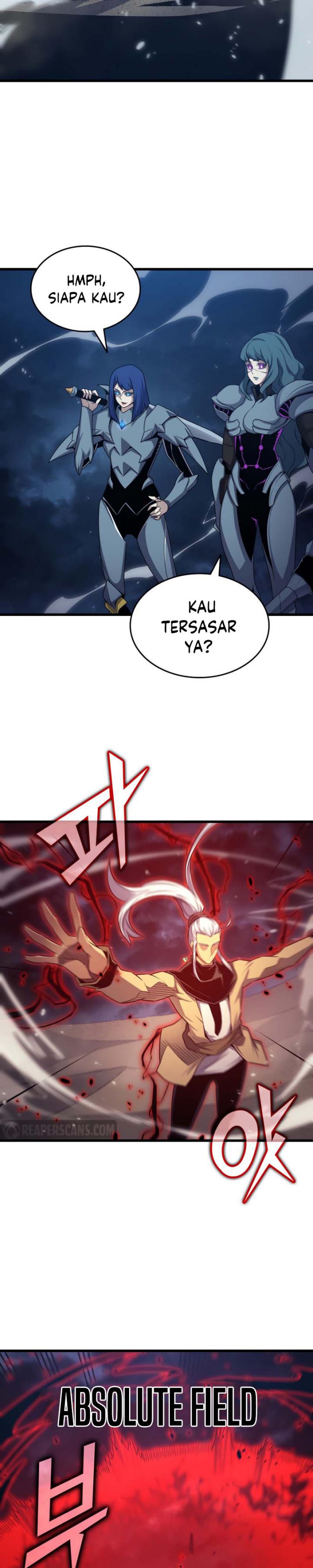 The Archmage Returns After 4000 Years Chapter 152 Fix Image 2