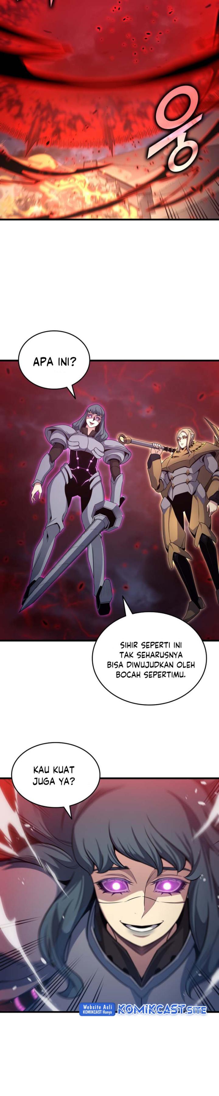 The Archmage Returns After 4000 Years Chapter 152 Fix Image 3