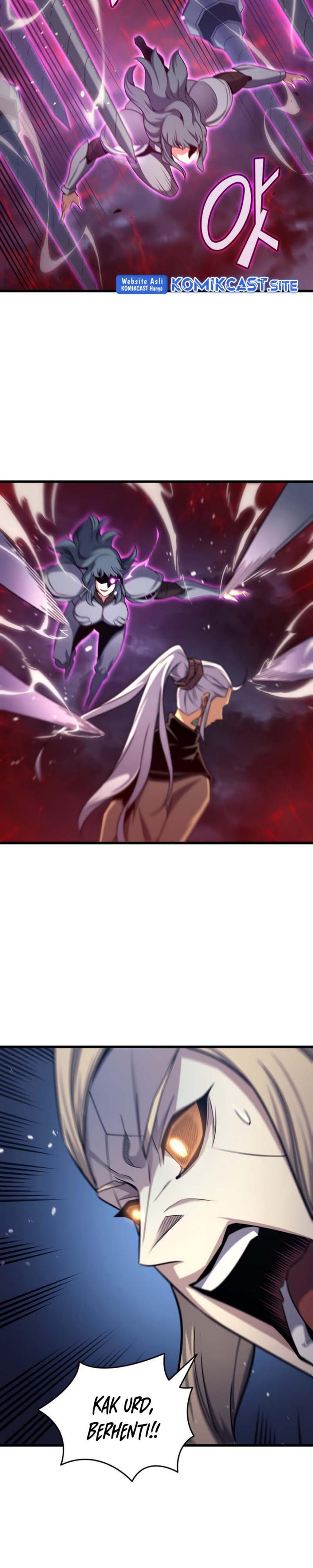 The Archmage Returns After 4000 Years Chapter 152 Fix Image 5