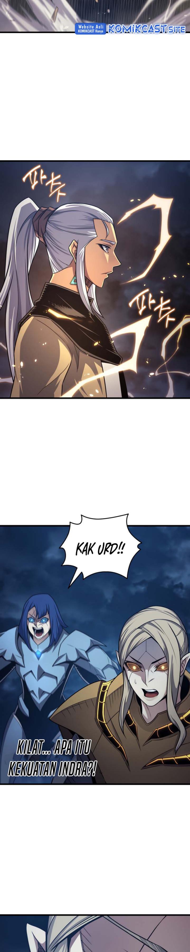 The Archmage Returns After 4000 Years Chapter 152 Fix Image 8