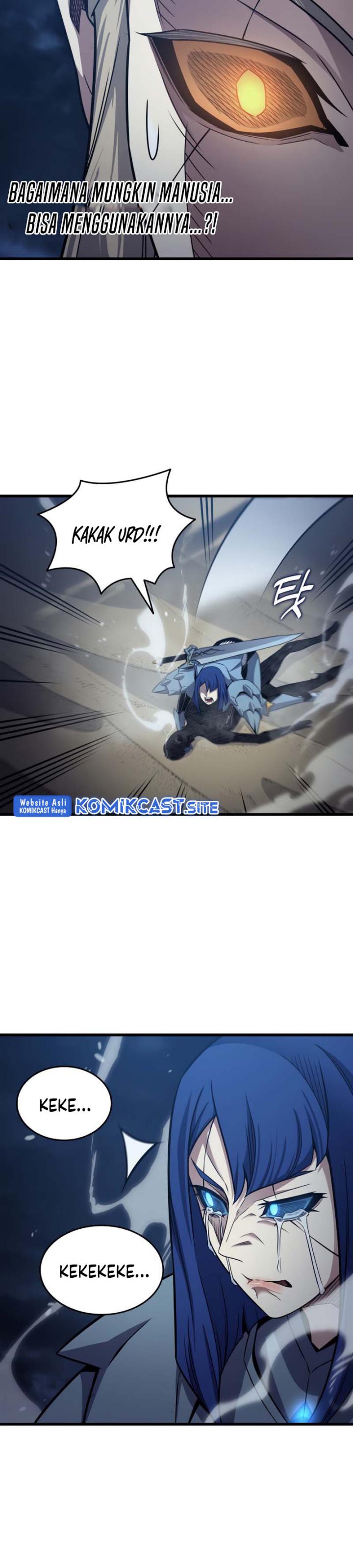 The Archmage Returns After 4000 Years Chapter 152 Fix Image 9