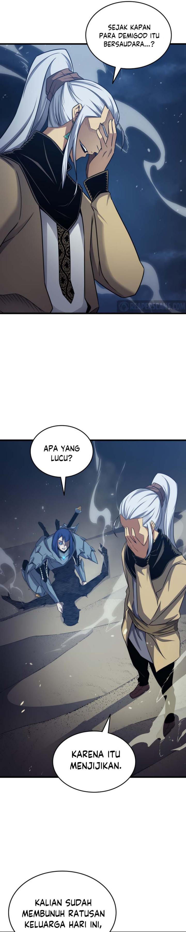 The Archmage Returns After 4000 Years Chapter 152 Fix Image 10
