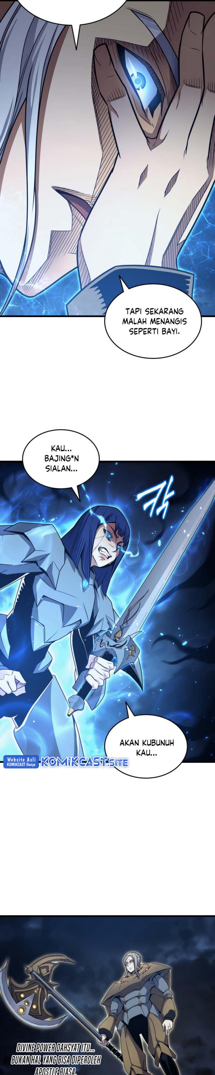 The Archmage Returns After 4000 Years Chapter 152 Fix Image 11