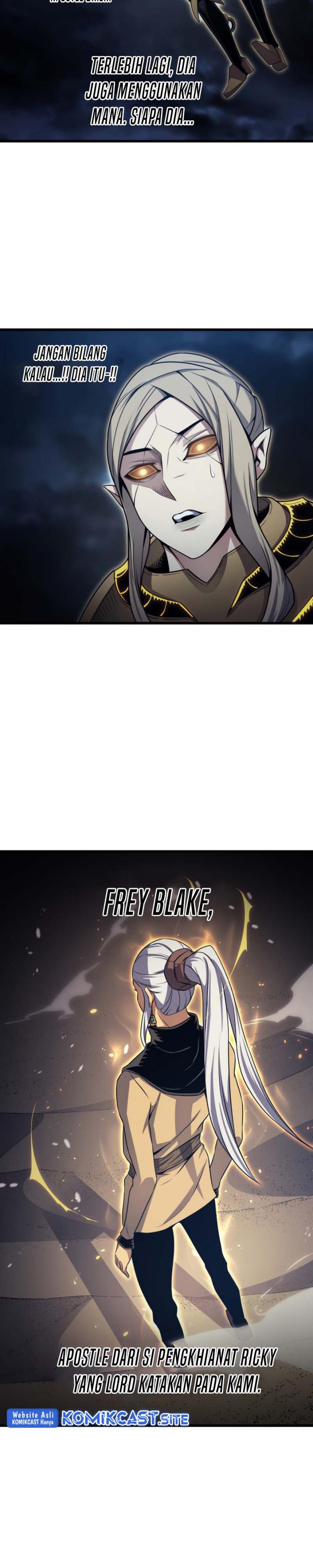 The Archmage Returns After 4000 Years Chapter 152 Fix Image 12