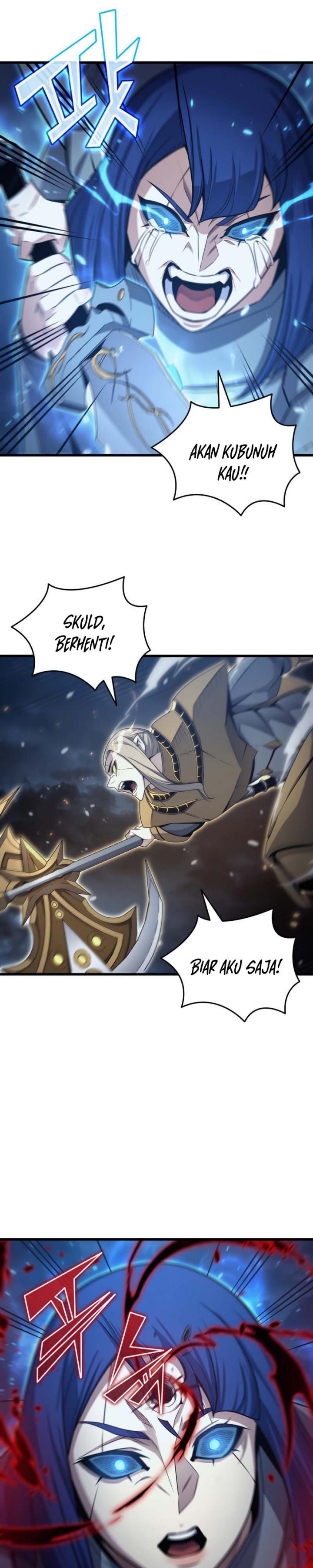 The Archmage Returns After 4000 Years Chapter 152 Fix Image 13