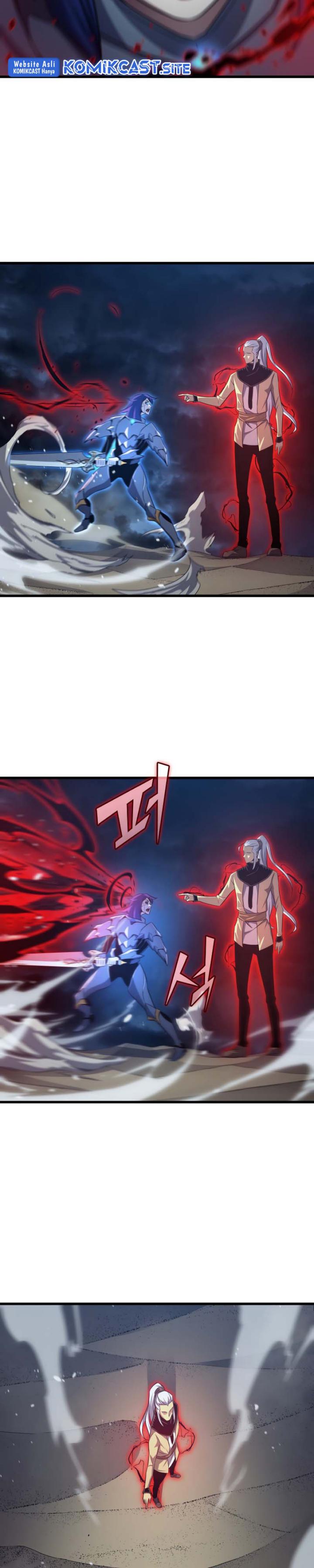 The Archmage Returns After 4000 Years Chapter 152 Fix Image 14