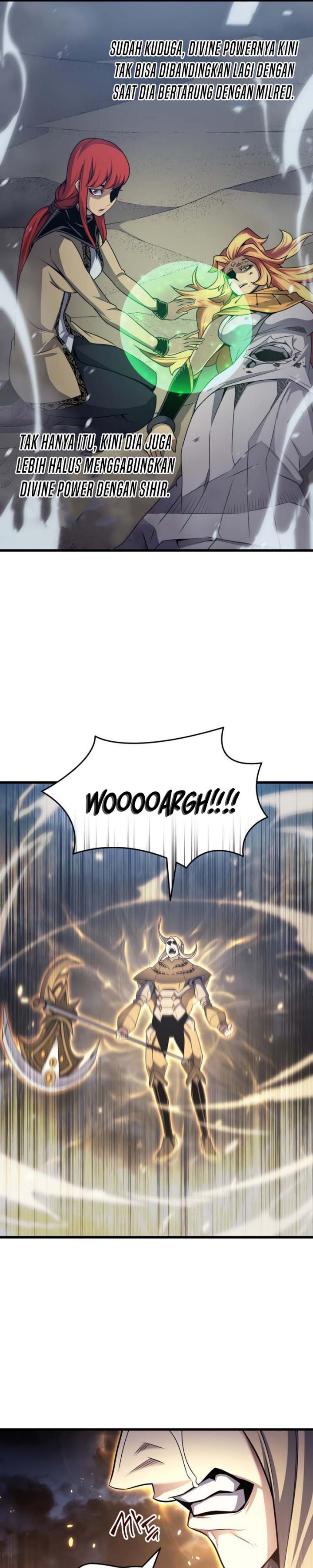 The Archmage Returns After 4000 Years Chapter 152 Fix Image 16