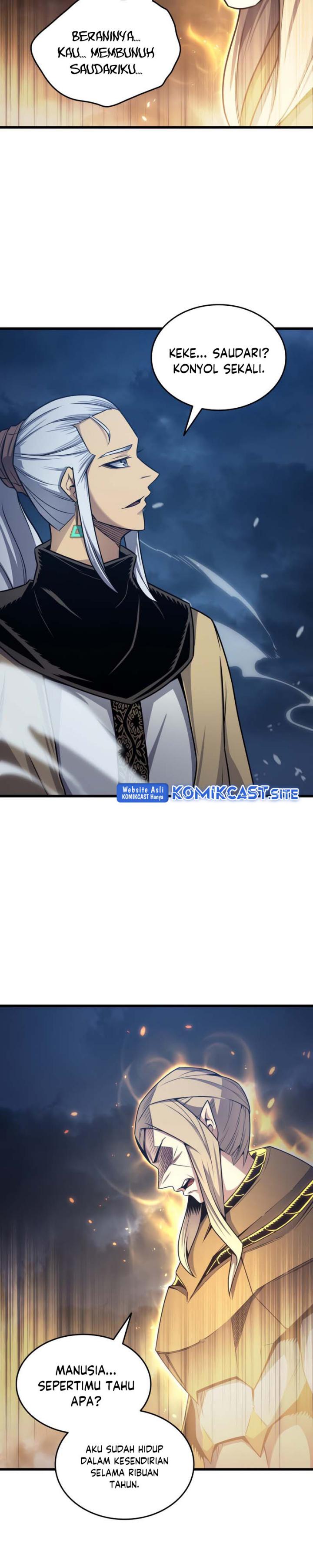 The Archmage Returns After 4000 Years Chapter 152 Fix Image 17