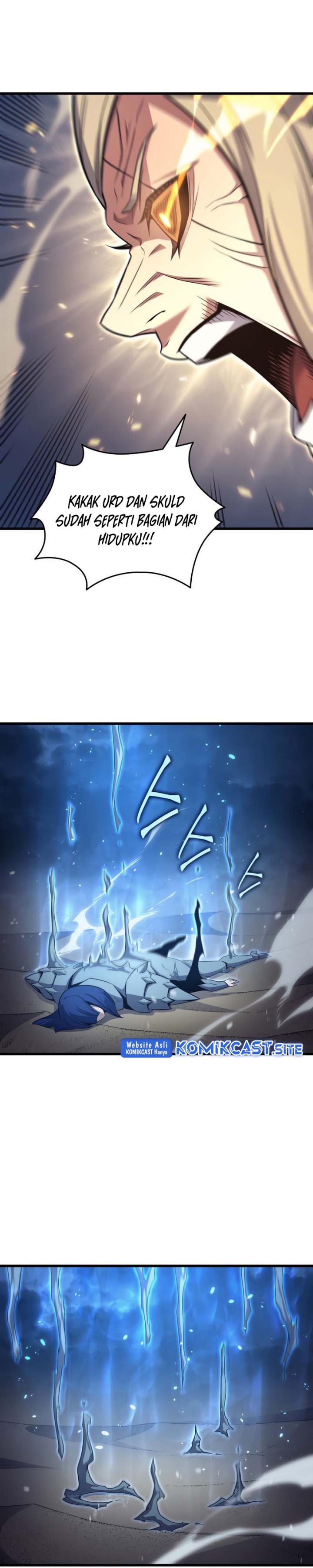 The Archmage Returns After 4000 Years Chapter 152 Fix Image 18