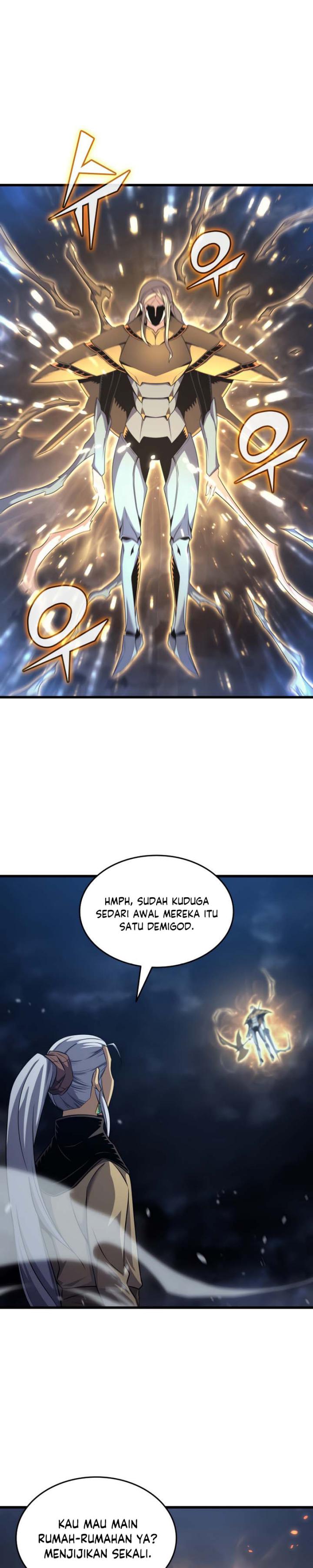 The Archmage Returns After 4000 Years Chapter 152 Fix Image 19