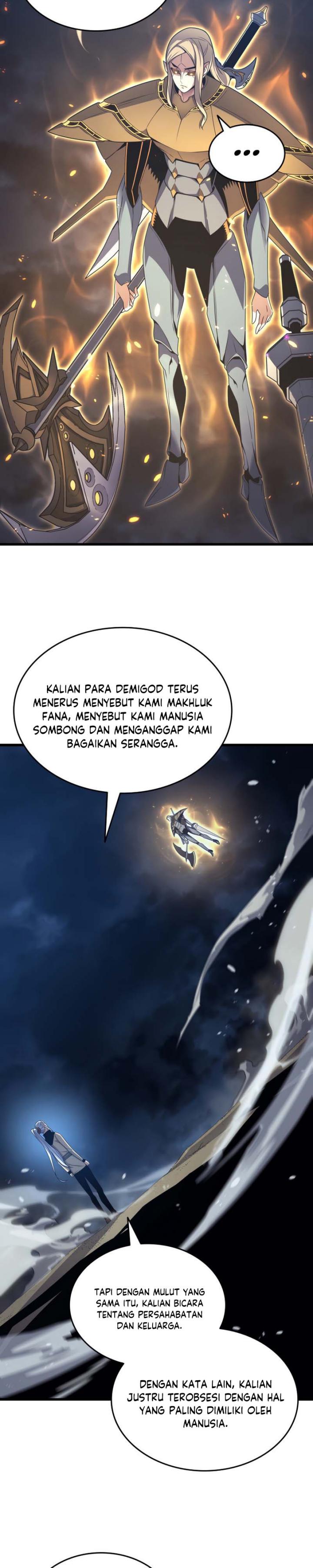 The Archmage Returns After 4000 Years Chapter 152 Fix Image 20