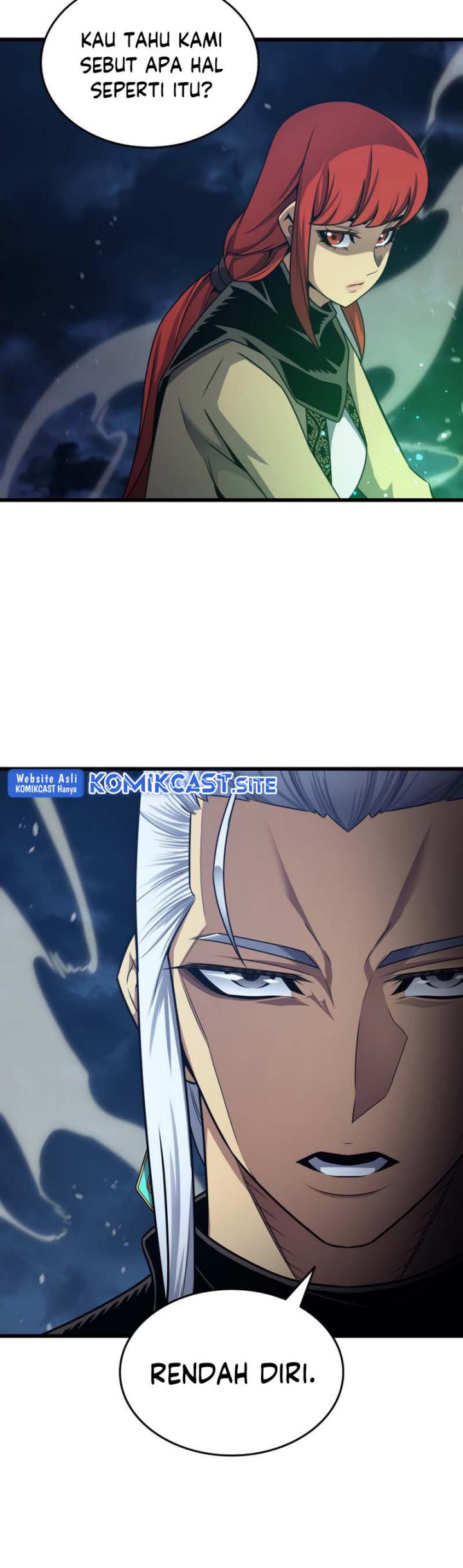 The Archmage Returns After 4000 Years Chapter 152 Fix Image 21