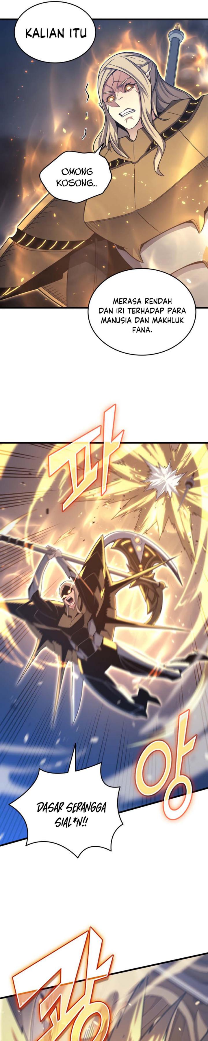 The Archmage Returns After 4000 Years Chapter 152 Fix Image 22