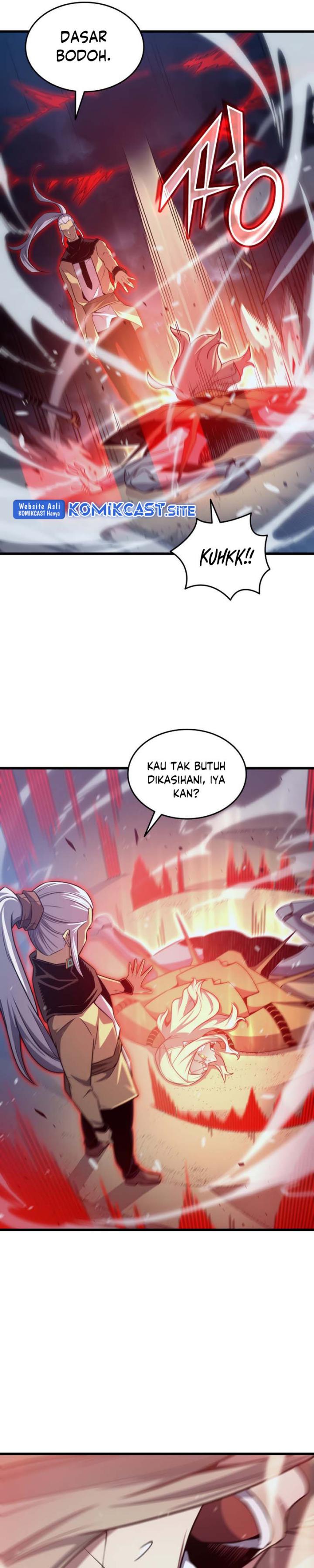 The Archmage Returns After 4000 Years Chapter 152 Fix Image 25