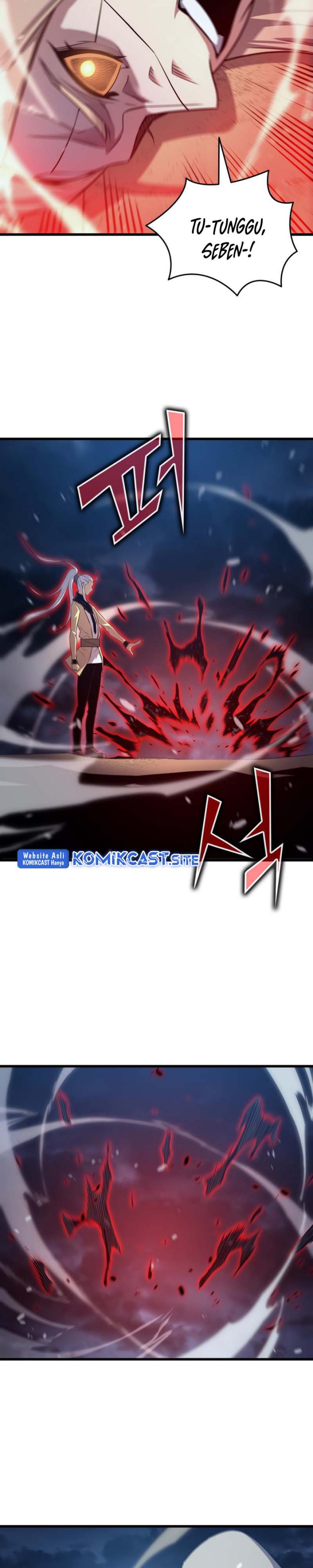 The Archmage Returns After 4000 Years Chapter 152 Fix Image 26