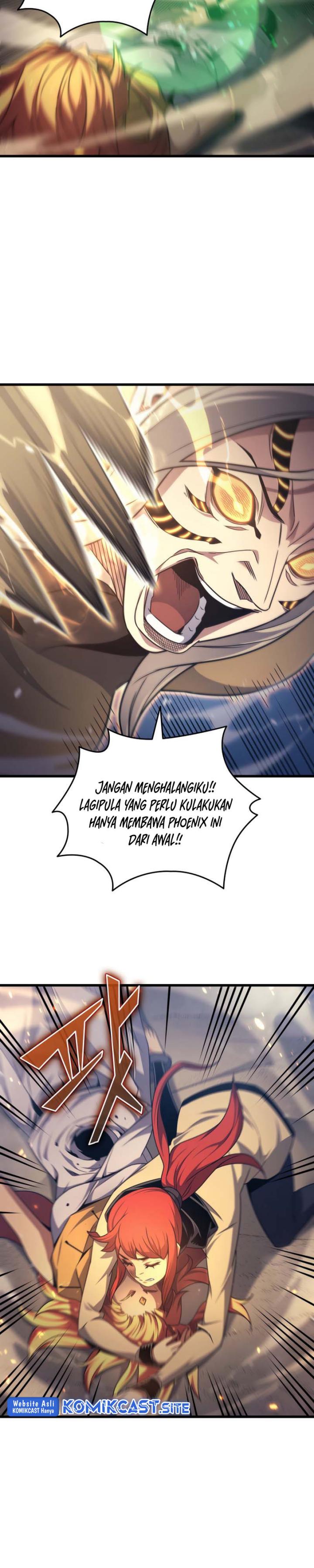 The Archmage Returns After 4000 Years Chapter 152 Fix Image 29