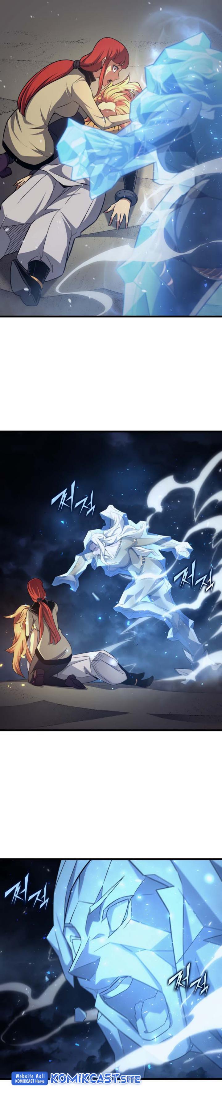 The Archmage Returns After 4000 Years Chapter 152 Fix Image 31