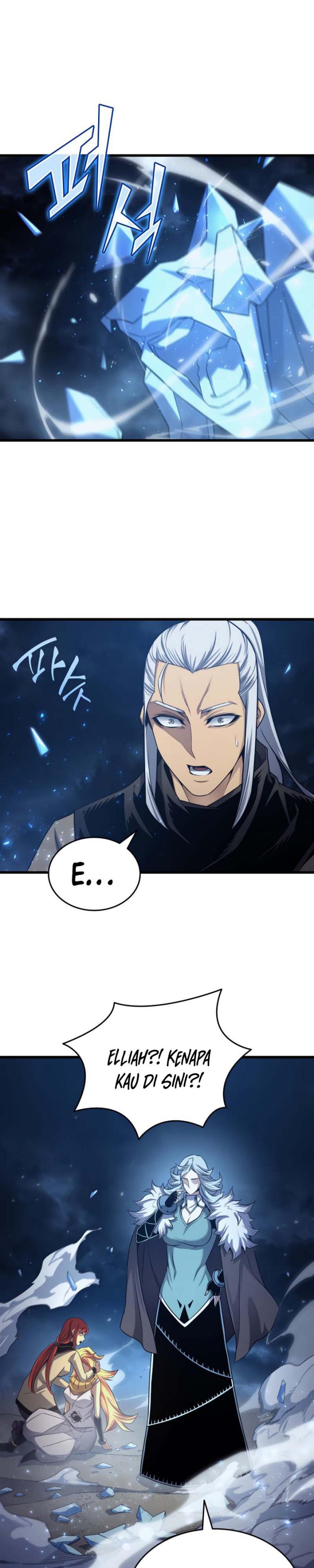 The Archmage Returns After 4000 Years Chapter 152 Fix Image 32