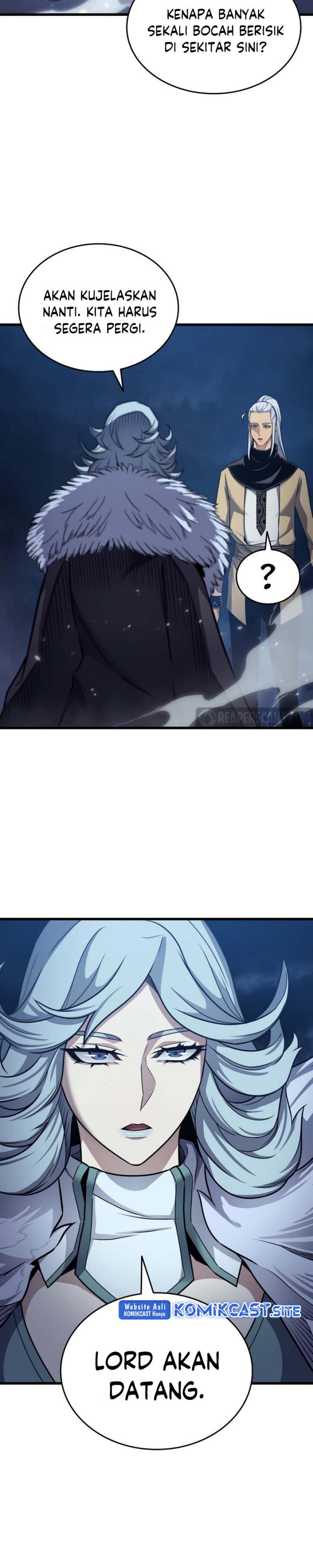 The Archmage Returns After 4000 Years Chapter 152 Fix Image 33