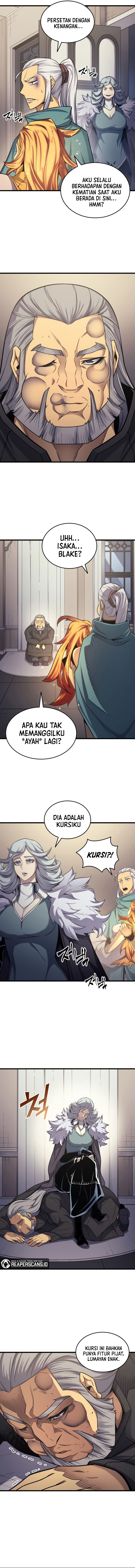 The Archmage Returns After 4000 Years Chapter 153 Image 2