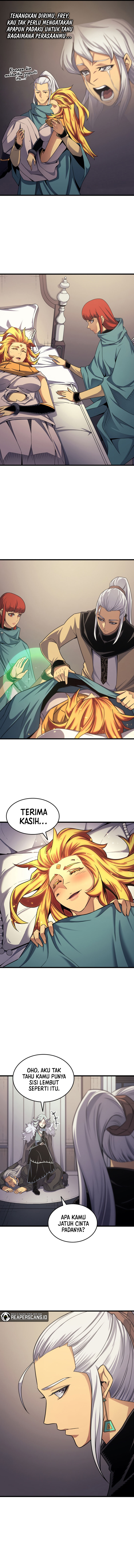 The Archmage Returns After 4000 Years Chapter 153 Image 3