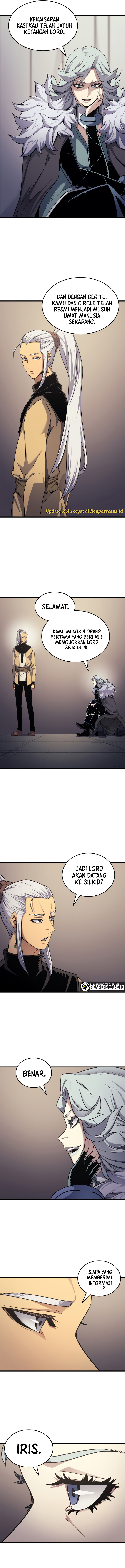 The Archmage Returns After 4000 Years Chapter 153 Image 4