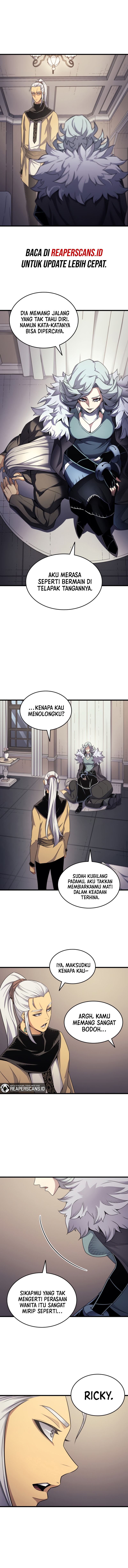 The Archmage Returns After 4000 Years Chapter 153 Image 5