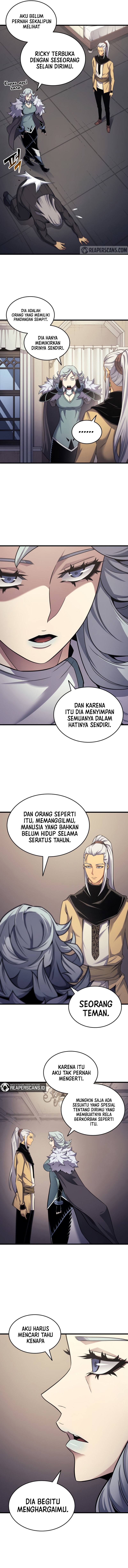 The Archmage Returns After 4000 Years Chapter 153 Image 6