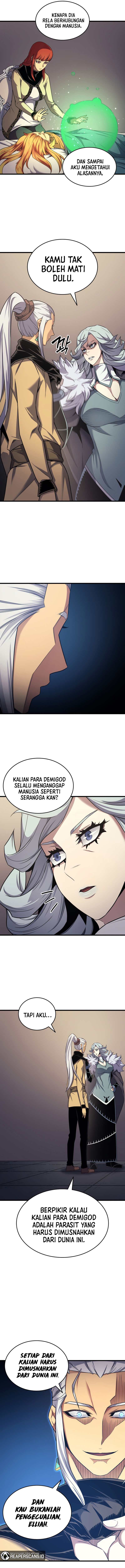 The Archmage Returns After 4000 Years Chapter 153 Image 7