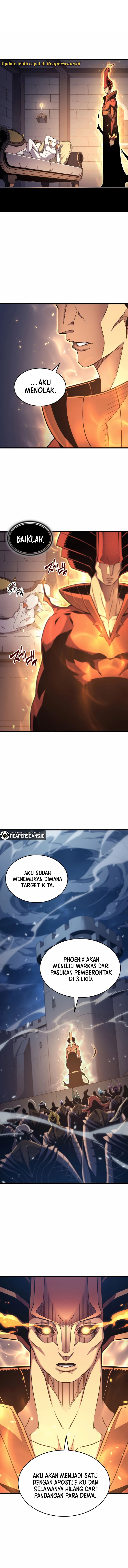 The Archmage Returns After 4000 Years Chapter 153 Image 12