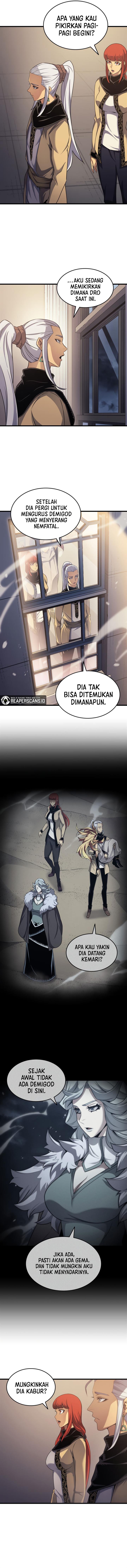 The Archmage Returns After 4000 Years Chapter 154 Image 1