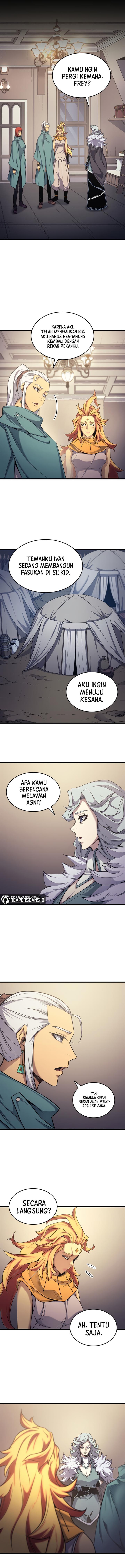 The Archmage Returns After 4000 Years Chapter 154 Image 3