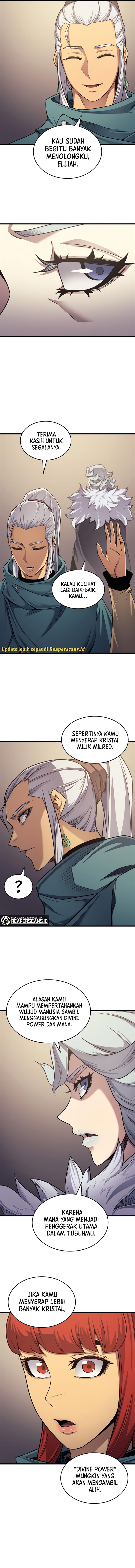 The Archmage Returns After 4000 Years Chapter 154 Image 5