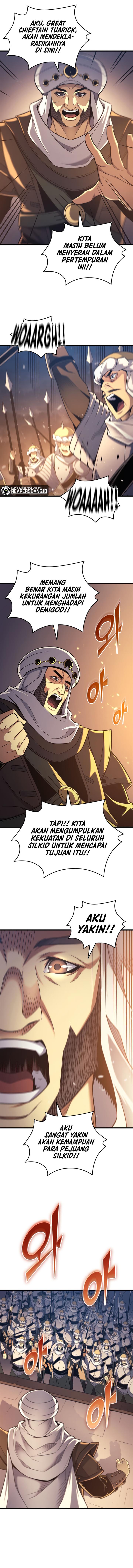 The Archmage Returns After 4000 Years Chapter 154 Image 7